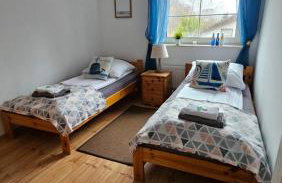 Dom u Kapitana w Lubiatowie - Foto 18