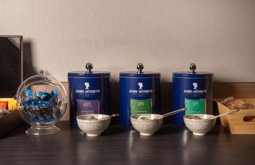 Alezan Hôtel & Résidence - Foto 57