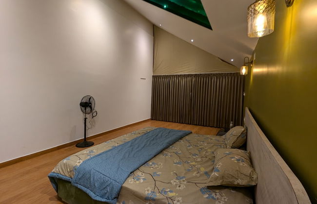 Chardara Agro Tourism - Foto 10