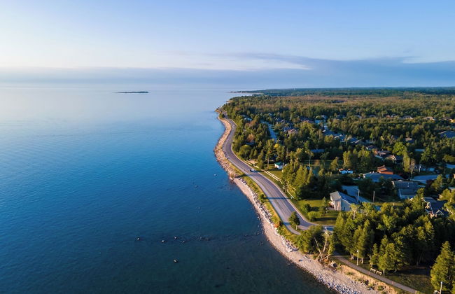 GLOBALSTAY 4Bd Basement Port Elgin Beach - Foto 37