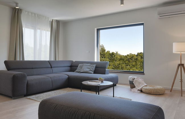 Apartment in Croatia Near Stunning Beaches - Foto 12