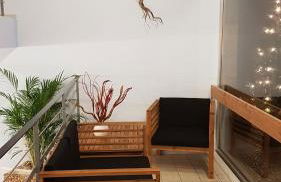 Haus Alfina - Foto 1