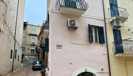 La casa di Nonna Clo, nel centro di Vasto - Foto 4