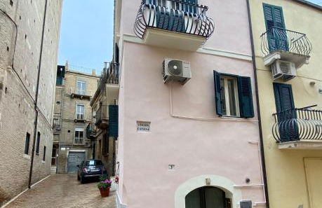 La casa di Nonna Clo, nel centro di Vasto - Foto 4