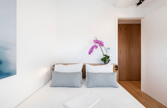 Seametry Luxrury Living Penthouse - Photo 18