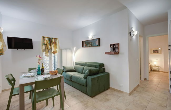 Villa Sole Mare - Photo 19