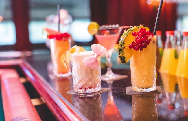 Appartment 728 Meerblick - Foto 19