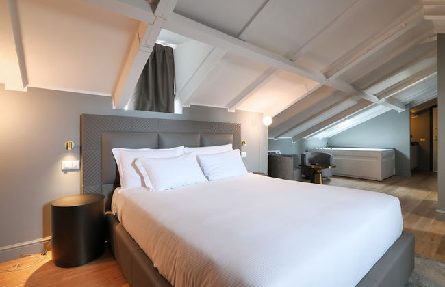 Prestige Boutique Homes Aparthotel Piazza Duomo View - Photo 54