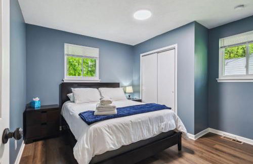 CVNP Winter Getaway - 5 mins to Boston Mills Ski - Foto 25