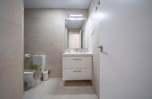 XPCE URBAN 2 MALAGA SKYLINE Parking Free - Photo 10