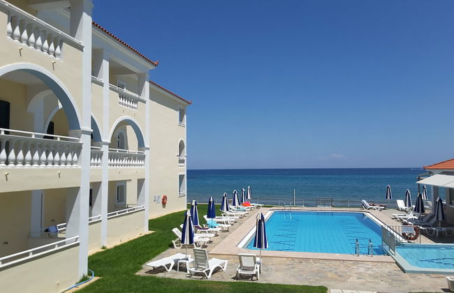 Maria Mare Apart-hotel - Foto 2