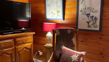 CHALET HOLIDAY - Foto 5