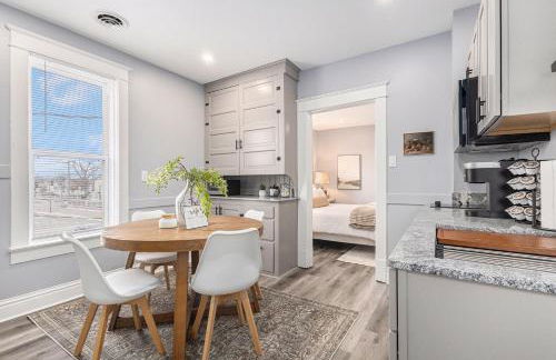 Studio Updated 1 Block to Downtown & Mins to Beach - Foto 22