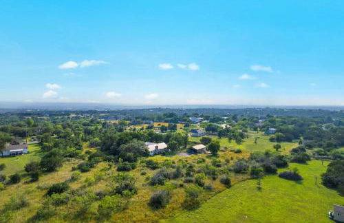 2br Texas Countryside Home w Hot Tub - Foto 27