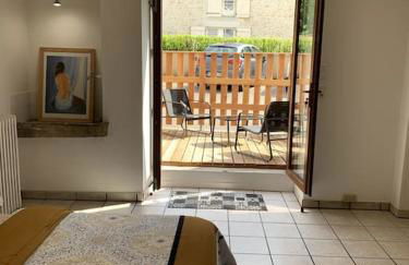 Appartement cosy Lons - Montmorot - Foto 3