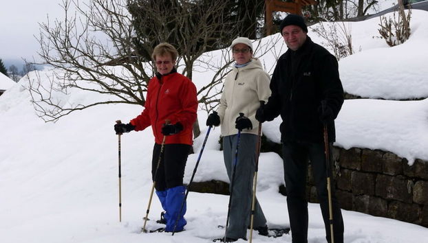 Desportos de neve e esqui