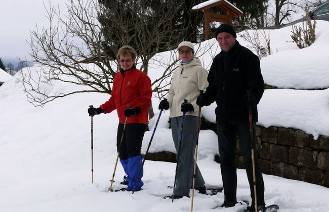 Holiday Apartment Hildegard Birds - Foto 5