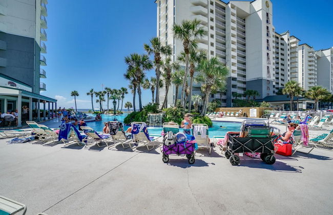 Long Beach Resort by Panhandle Getaways - Foto 58