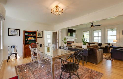 Beautiful Colonial Home on the Choptank River - Foto 7