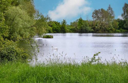 The Hideaway @ Flagham Cottage. - Foto 2