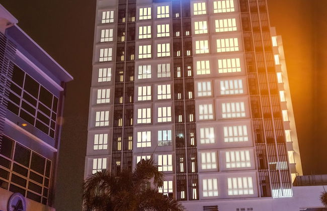 The Signature Serviced Suites Puchong - Foto 50