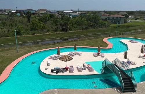 500 ft to beach Upscale Beach Home Golf Cart with Fire pit For 14 - Foto 64