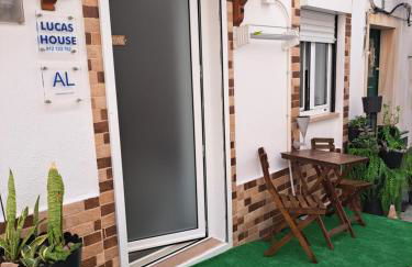 Lucas House - Foto 33