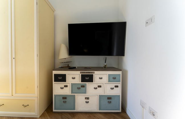 Piazza San Luigi 9 in Naples - Foto 17