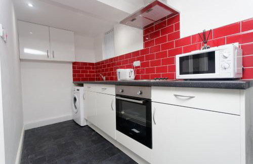 Leeds House - Foto 10