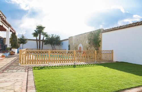 Casa Rural Aire - Foto 1