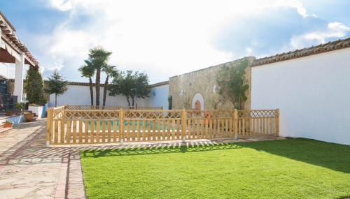 Casa Rural Aire - Foto 1, Garden