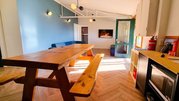 The Village Green - Foto 5, Habitación