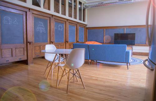 School 31 Lofts - Foto 59