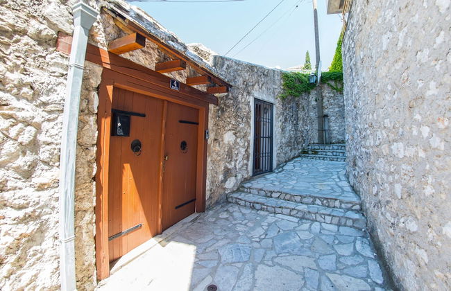 Next to the Old Bridge Apartments - Foto 22