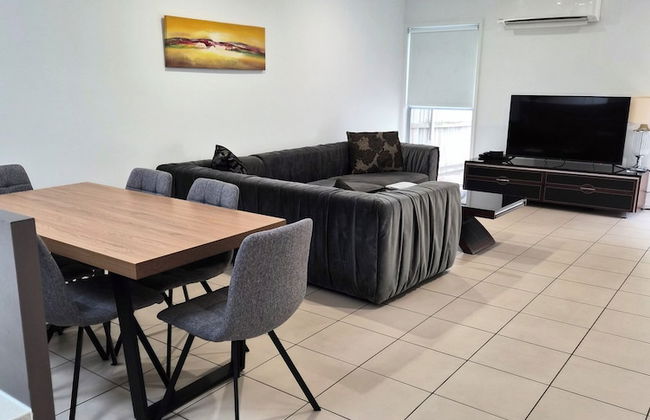 Quarterdecks Retreat - Foto 59