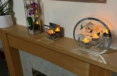 Gated home close to Birmingham City Centre - Foto 9