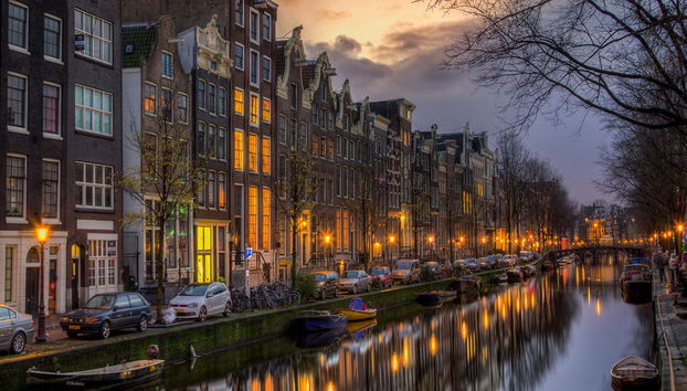 Visita guiada a Amsterdam - Foto 5