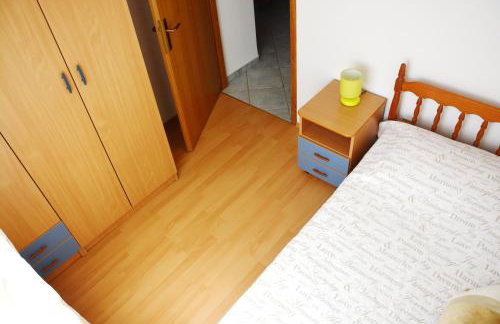 Apartments Mladinić - Foto 76