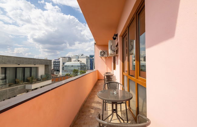 Downtown Victoria Apartments By CityBookings - Foto 25