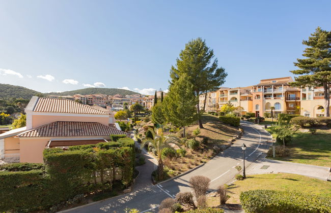 Le Belvédère (R8 240) - Foto 20