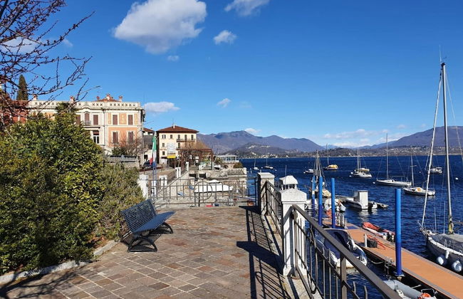 Pleasant Apartment by the Lake - Foto 28