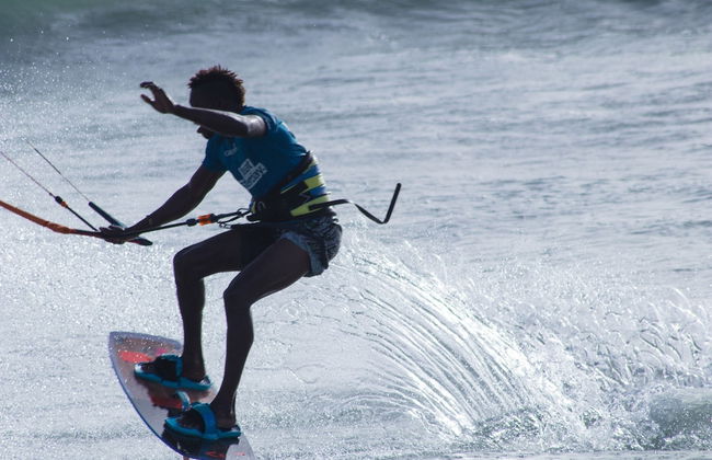 Cá Marta - The flat with sea view - Foto 20