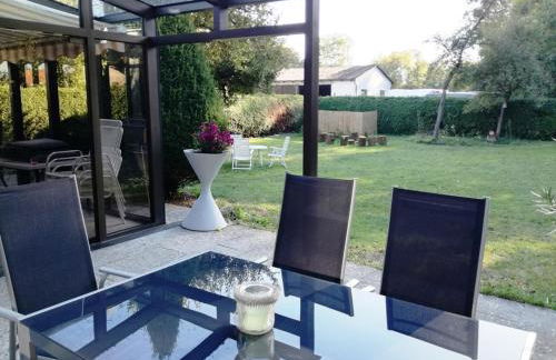 Ferienhaus Brenzblick - Foto 19