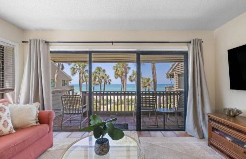 Beachfront Aldea 6 - Foto 8