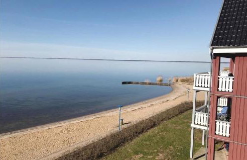 Cozy Apartment In Rechlin With Sauna - Foto 15