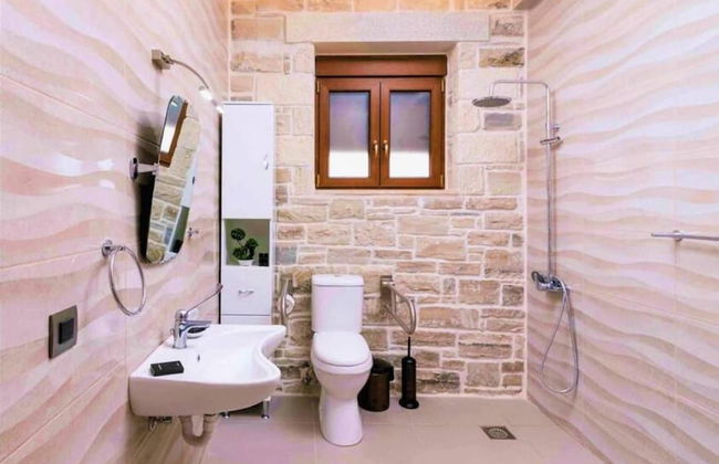 Villa Harmony in Kamilari - Photo 25