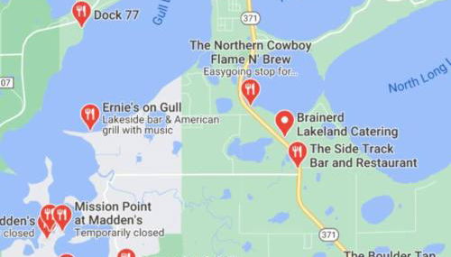 Remodeled, Grill, Outside Seating, Dock, Swimming - Photo 3