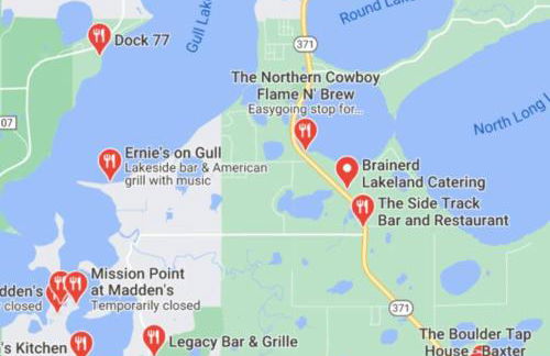 Remodeled, Grill, Outside Seating, Dock, Swimming - Photo 3