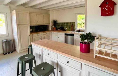 Chalet Alto - Foto 9