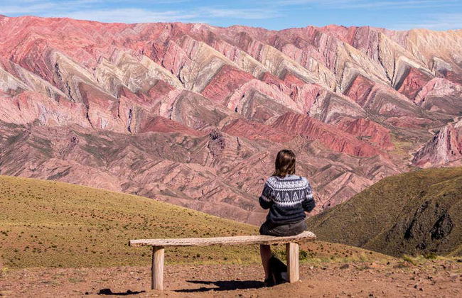 Excursión privada desde Salta - Foto 2